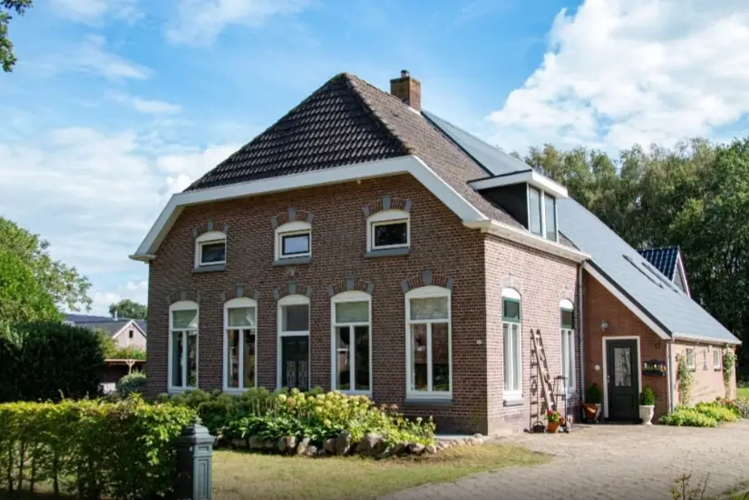 Enjoy your Stee - Ferienwohnung Sleen