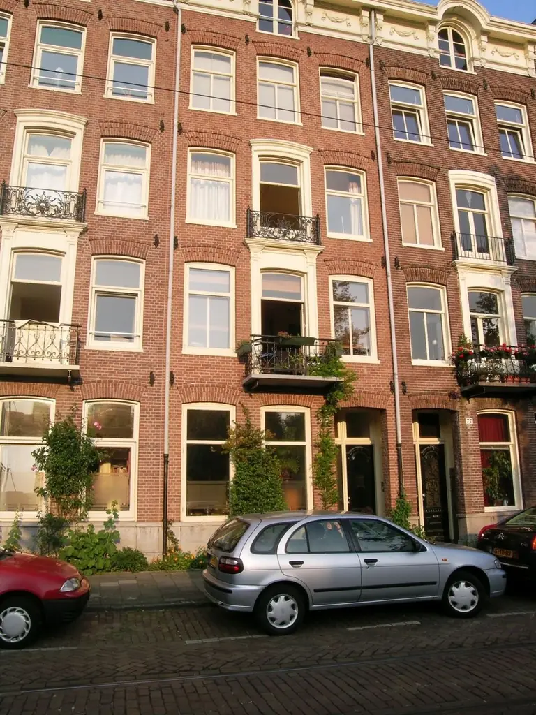 De Kade - Bed and Breakfast Amsterdam