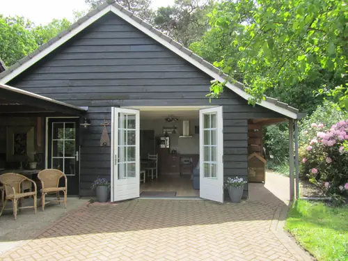 B&B Sint Jansklokje - B&B Eemnes