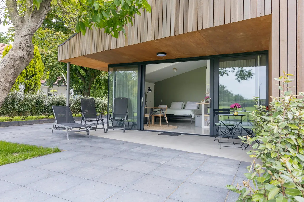 De Duinlopers - Bed and Breakfast Castricum