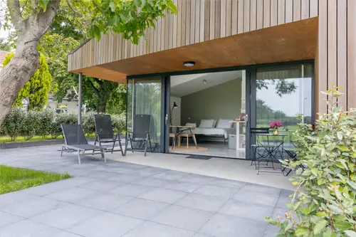 De Duinlopers - Bed and Breakfast Castricum