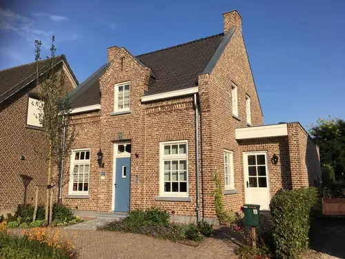 Logement de Heerlijkheid - B&B Geysteren