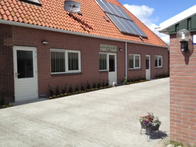 Cecilia Catharina - B&B Joure