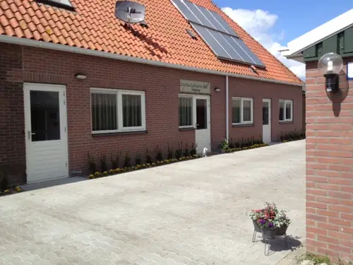 Cecilia Catharina - B&B Joure