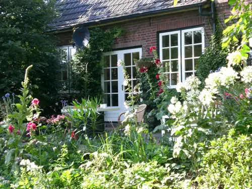 Het Buitenhuis - Ferienwohnung Varsselder