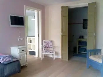 Gastenverblijf Middelburg - Bed and Breakfast Middelburg