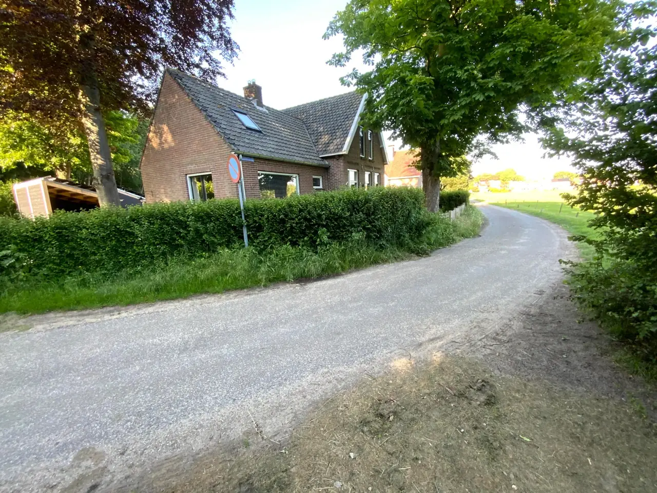 MooyBakkum - B&B Castricum aan Zee