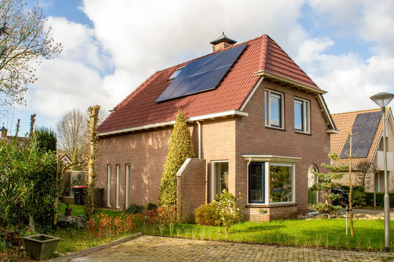 B&B overnachting De Margriet - B&B Hardenberg