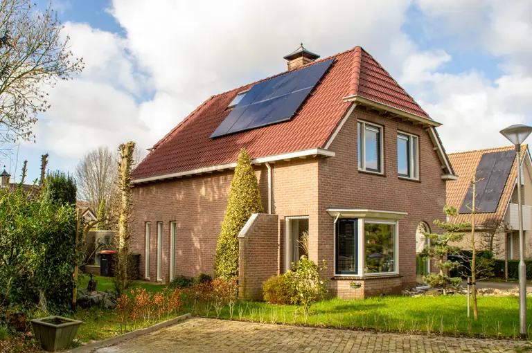 B&B overnachting De Margriet - Bed and Breakfast Hardenberg