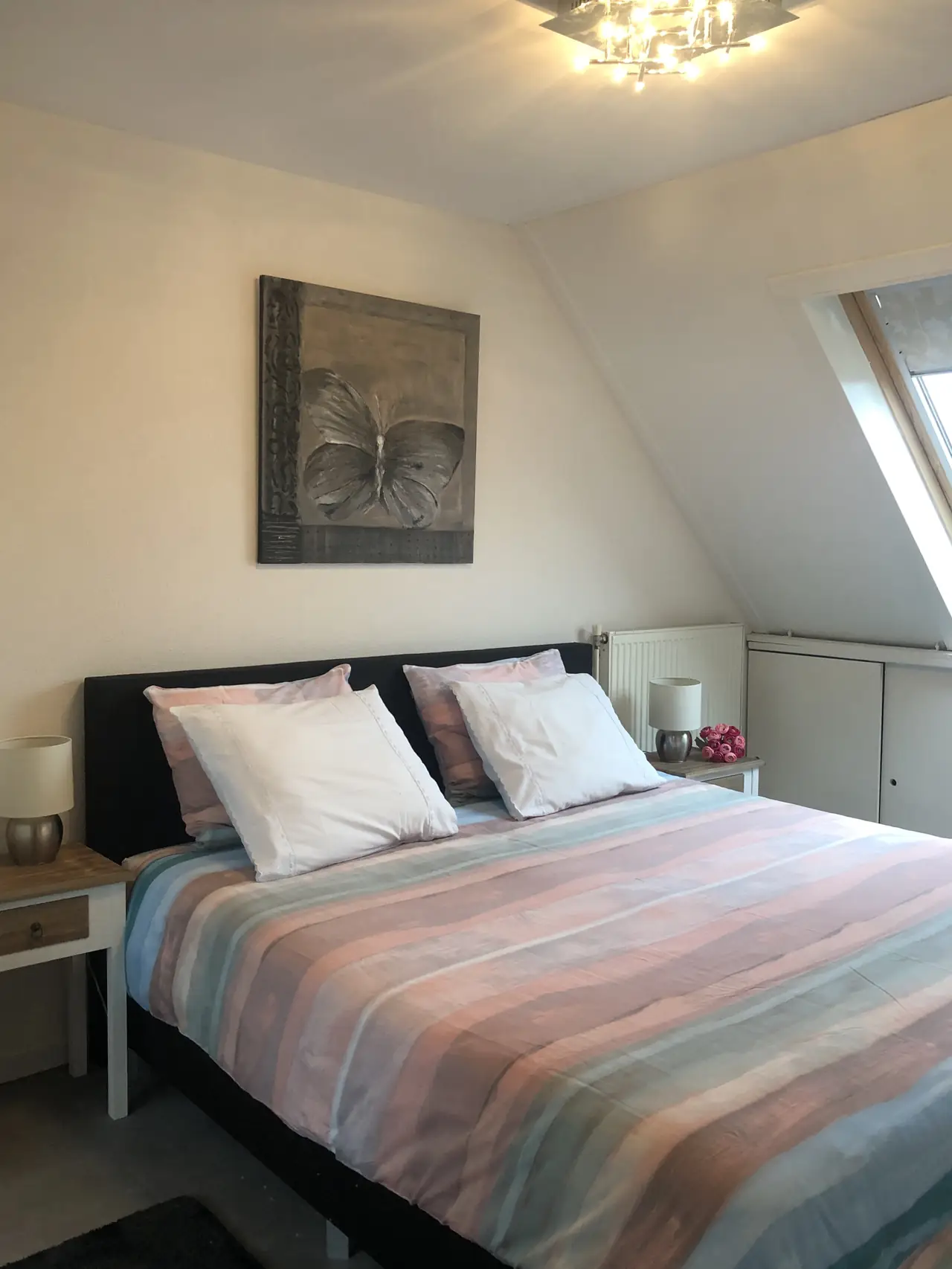 B&B Den Engel - B&B Eindhoven