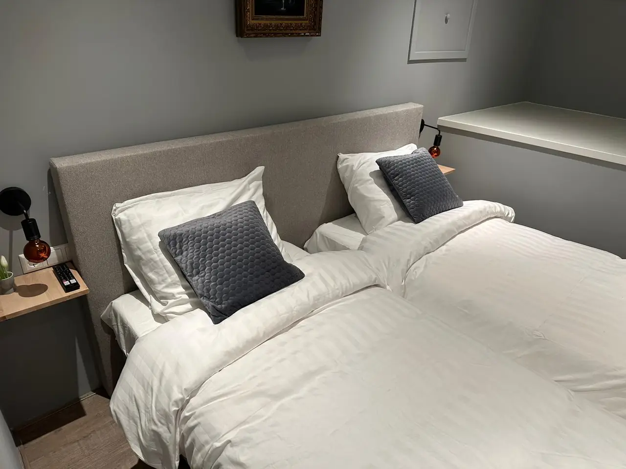 B&B Volendam - B&B Volendam