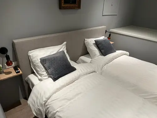 B&B Volendam - B&B Volendam