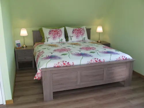 Huize Weltevree - B&B Schellinkhout