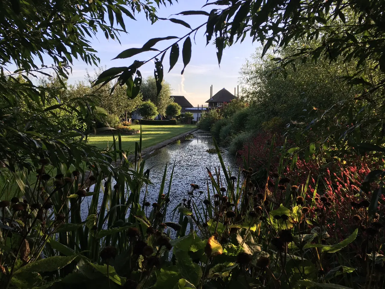 Dreeflogies - Bed and Breakfast Est