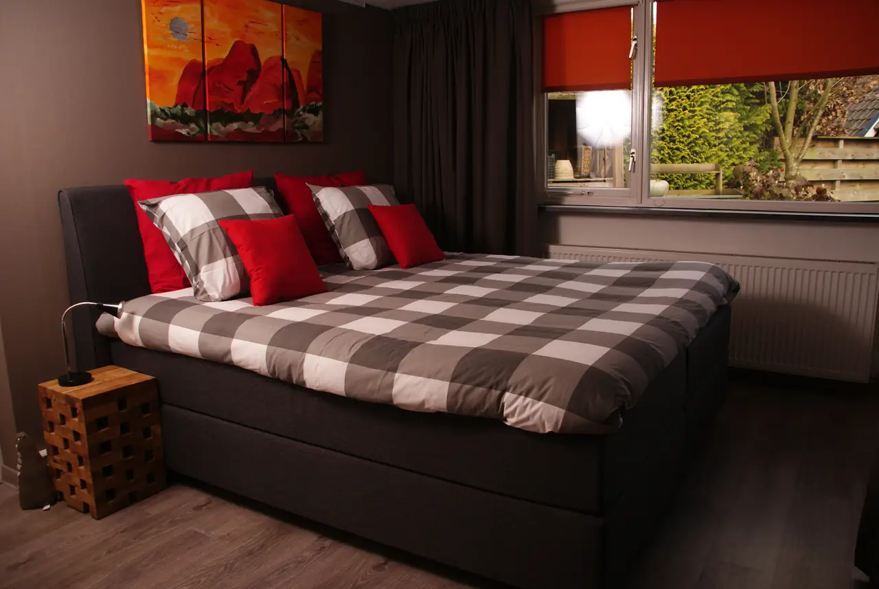 B&B de Verwennerij - Bed and Breakfast Ermelo