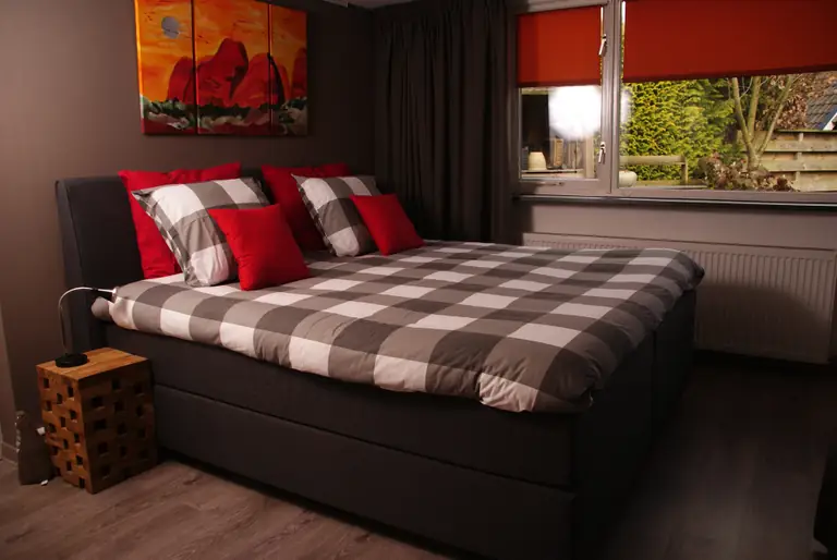 B&B de Verwennerij - Bed and Breakfast Ermelo