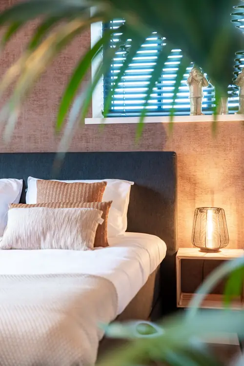 BuitenGewoon - B&B Chaam