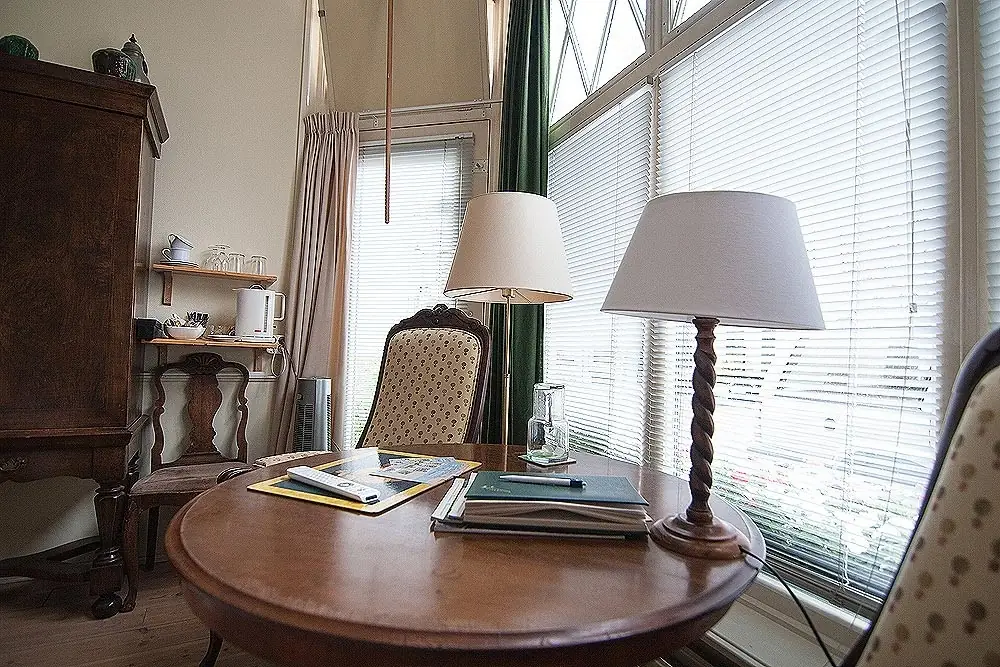 De Ankerplaats - B&B Deventer