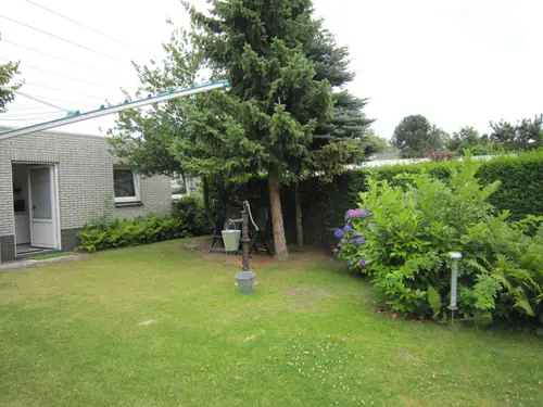 Bed & Breakfast Tussen stad en natuur - B&B Oss