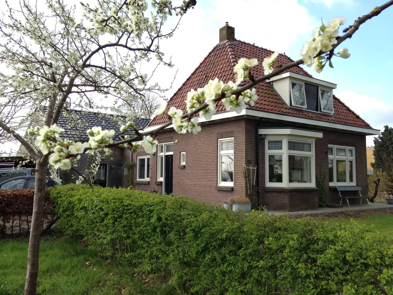 B&B Op Kolderveen - B&B Nijeveen