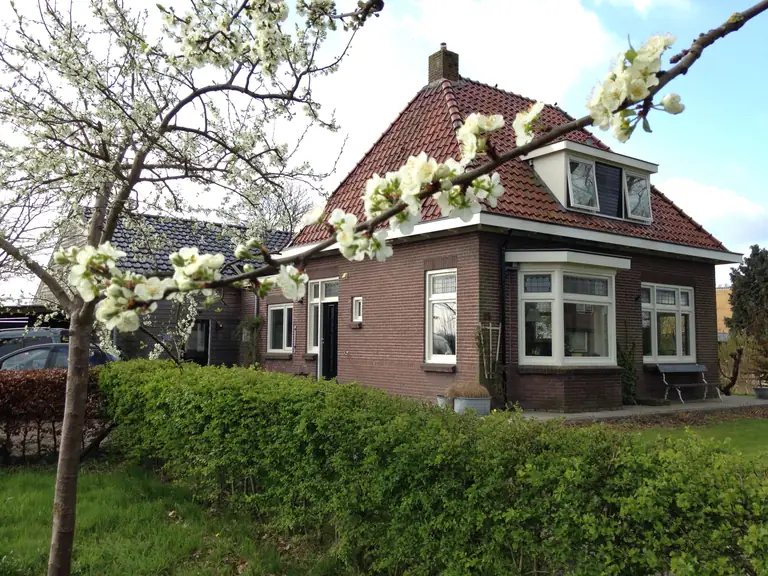 B&B Op Kolderveen - Bed and Breakfast Nijeveen