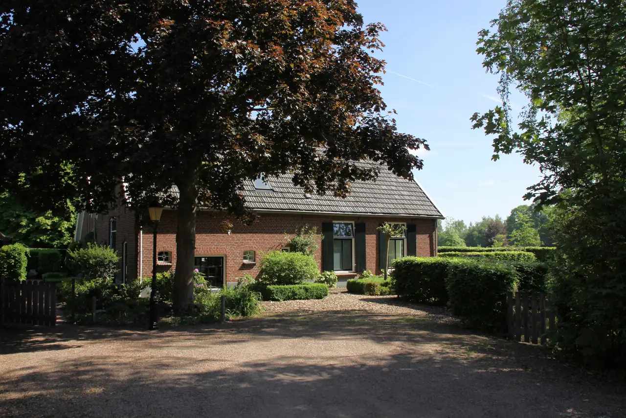 B&B Heerlijk - Bed and Breakfast Winterswijk