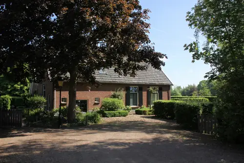 B&B Heerlijk - Bed and Breakfast Winterswijk
