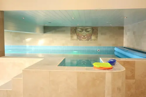 Bed & Wellness de Smederij - Bed and Breakfast Lutjewinkel