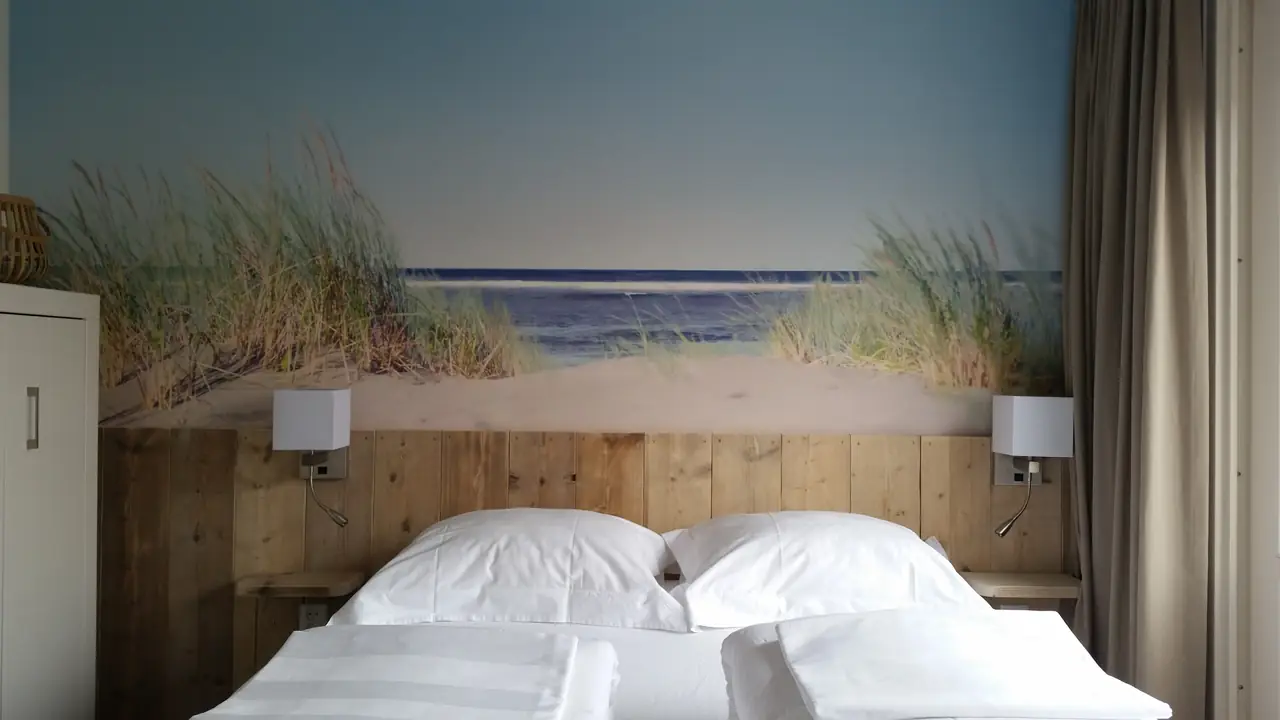 Appartementenverhuur Wiersma Vof - B&B Den Burg