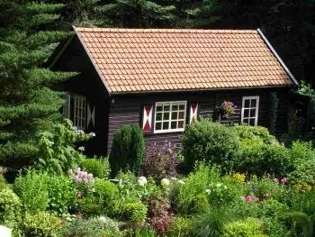 't Jagershuis - Bed and Breakfast Garderen