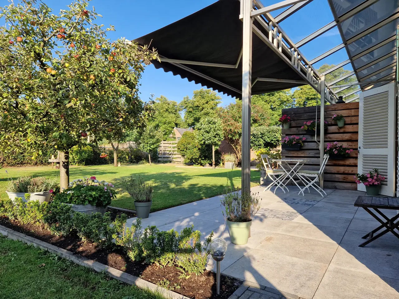 Bed & Breakfast De Remise - Bed and Breakfast Hengelo