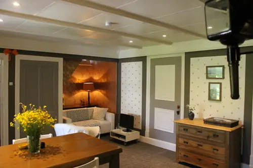 De Twee Linden Kinderdijk - B&B Alblasserdam