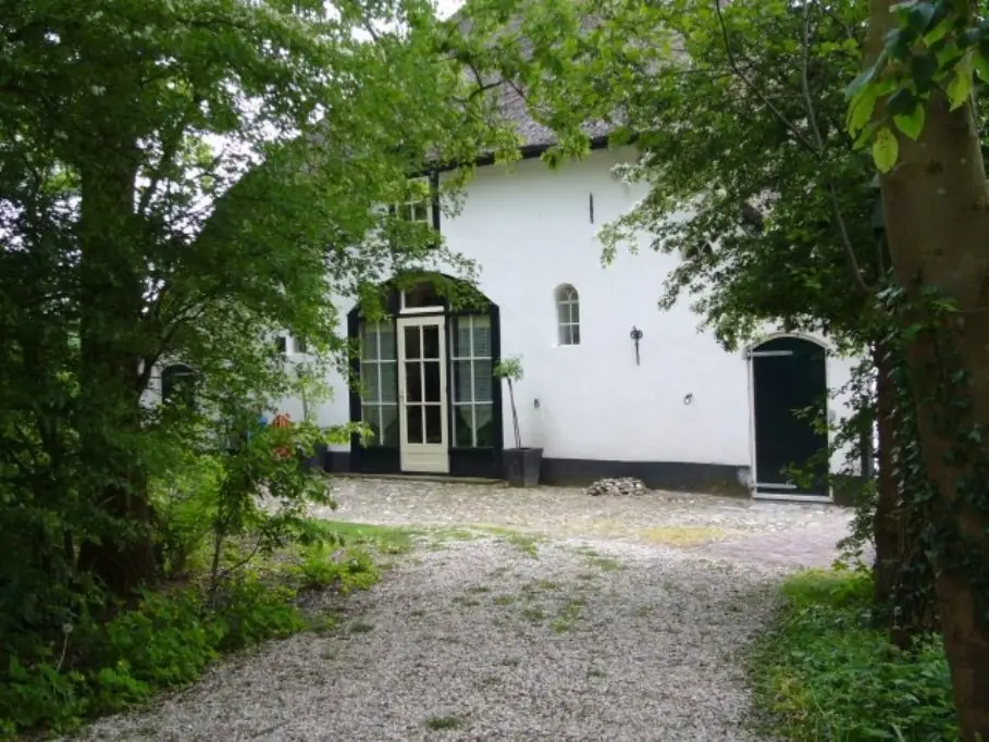 Het Hofje van Lies - B&B Leersum