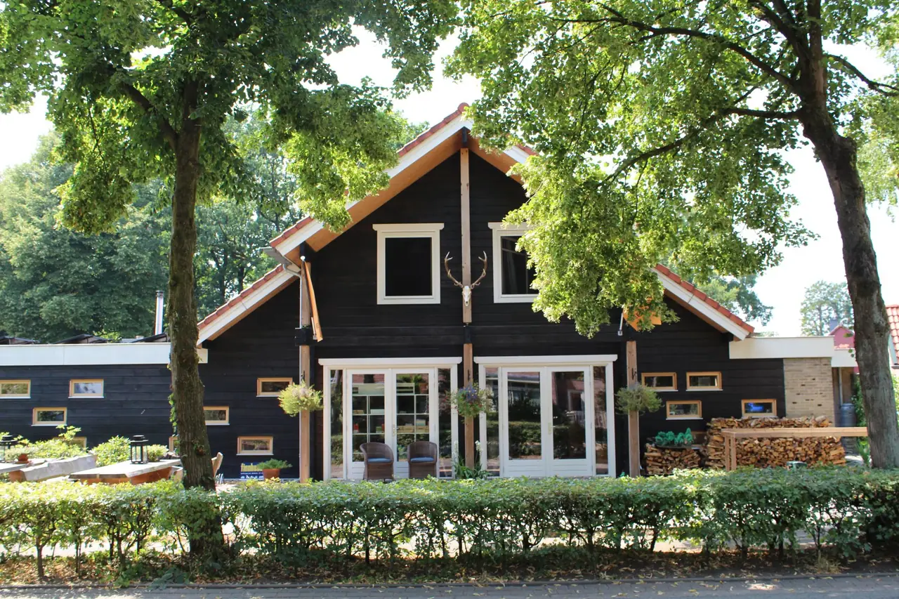 Heerlijkheid Wolfheze - Chambres d’hôtes Wolfheze