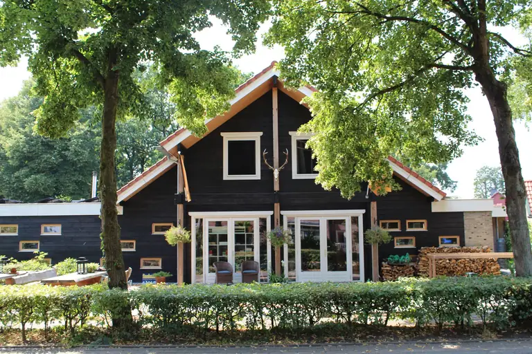 Heerlijkheid Wolfheze - Bed and Breakfast Wolfheze