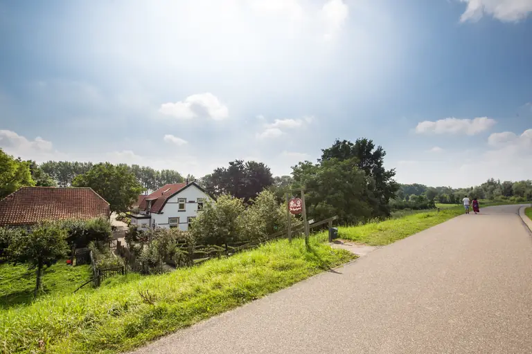 Logement De Appelgaard - Bed and Breakfast Culemborg