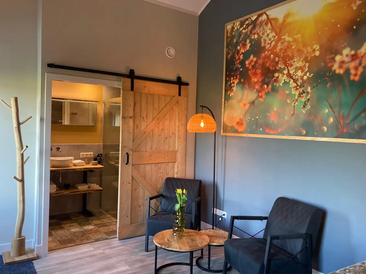 Vechtdals Ochtendgloren