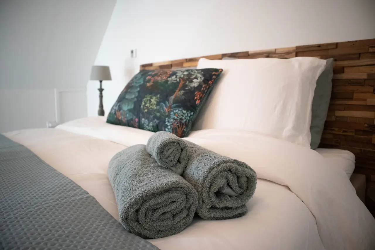 B en B de Olde Hilde - B&B Eibergen