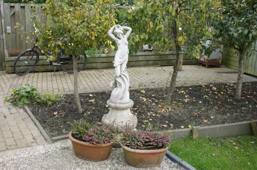 Het Klippennest - Bed and Breakfast Krimpen aan den Lek