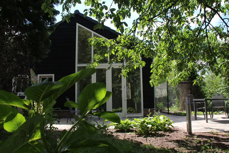 aan 't Groen - Bed and Breakfast Knegsel