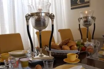 Pension 't Hofje - B&B Noordwijk aan Zee