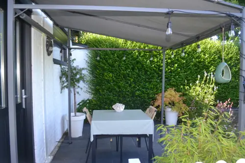 Clauds Bed & Breakfast - Bed and Breakfast Rockanje