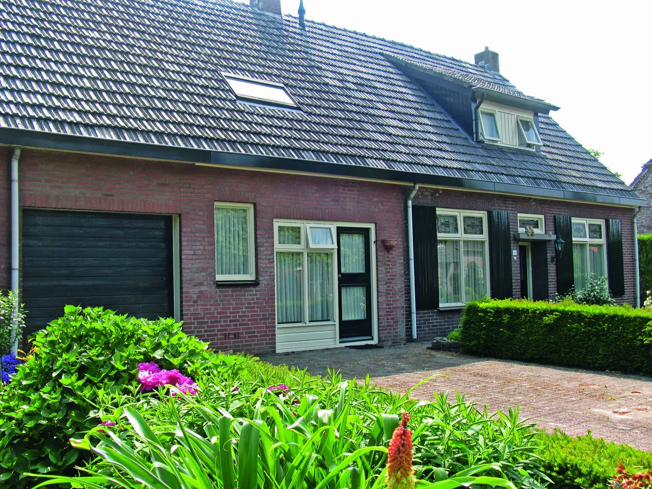 B&B Beekdal - Bed and Breakfast Bergeijk