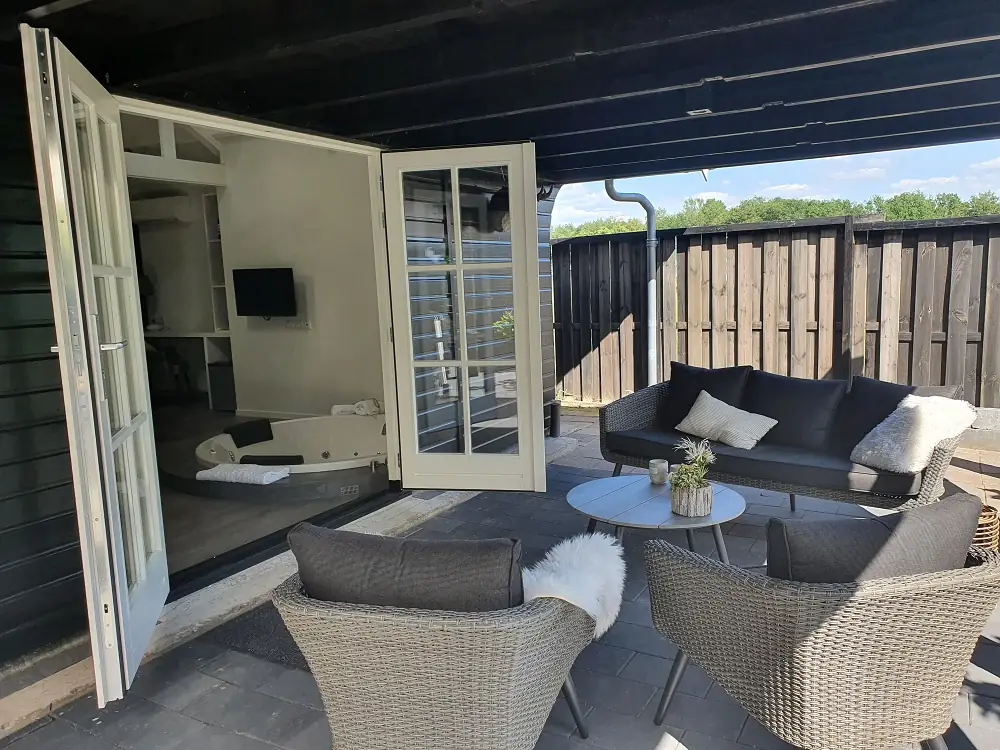 B&B Drenthe - Bed and Breakfast Westerbork