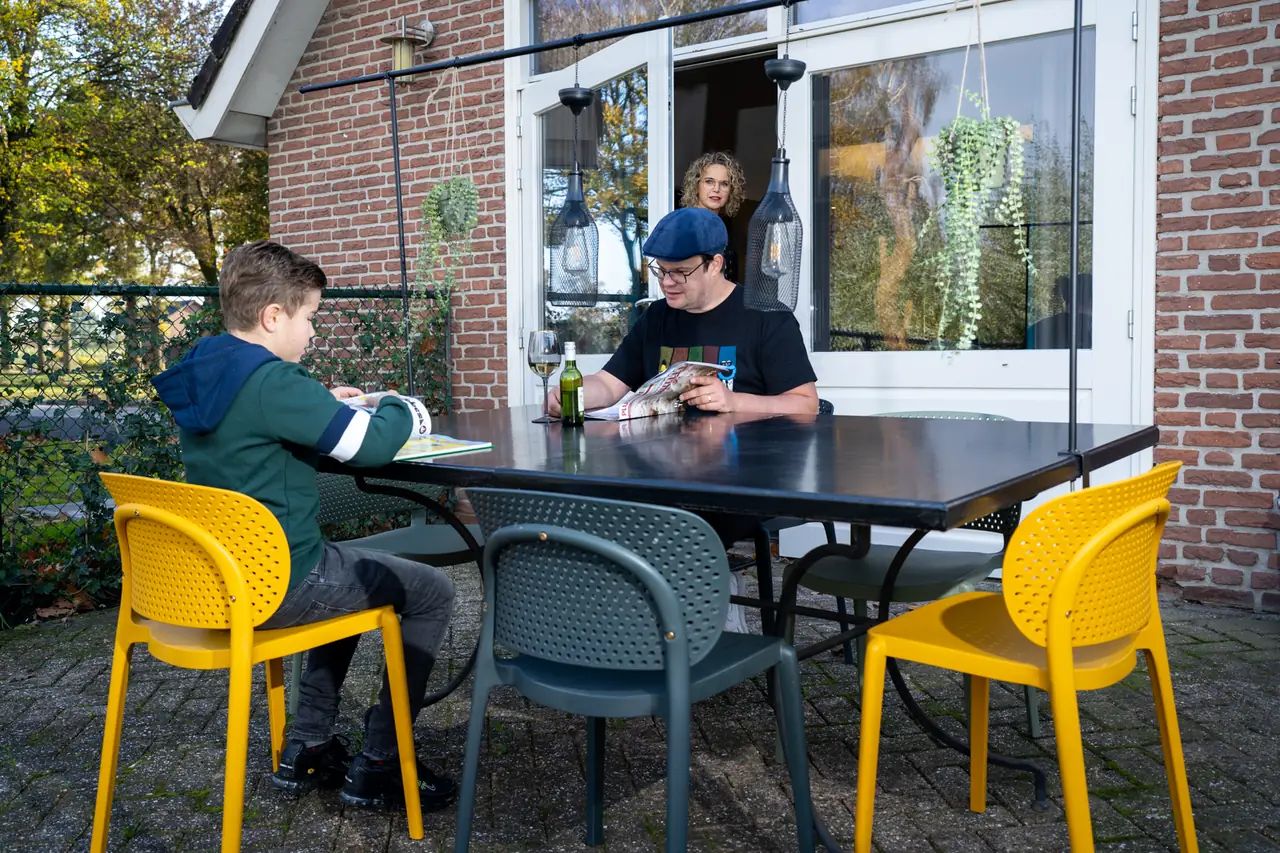 B&B Huize van Bommel - B&B Castenray