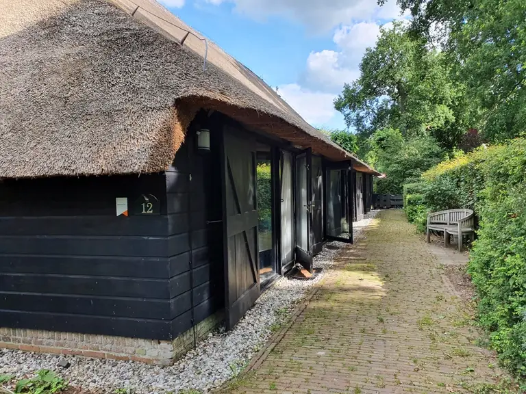 Anno 1770 - Bed and Breakfast Vledder