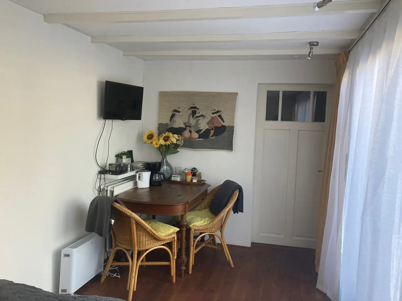 Lease-bed - Bed and Breakfast Assen