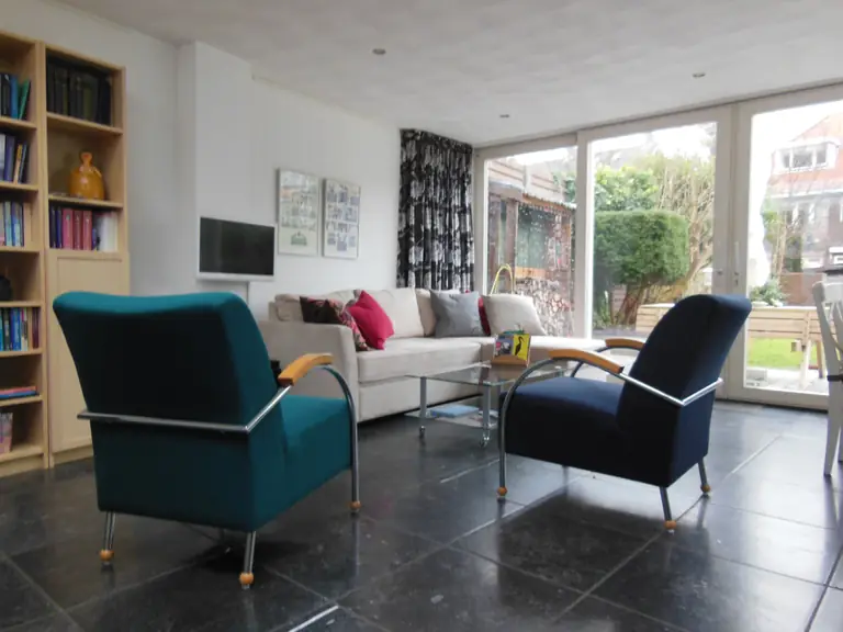 B&B De Tuinkamer - Bed and Breakfast Voorburg