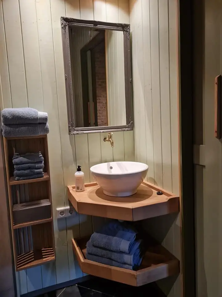 B&B de Langstraat - B&B Raamsdonk