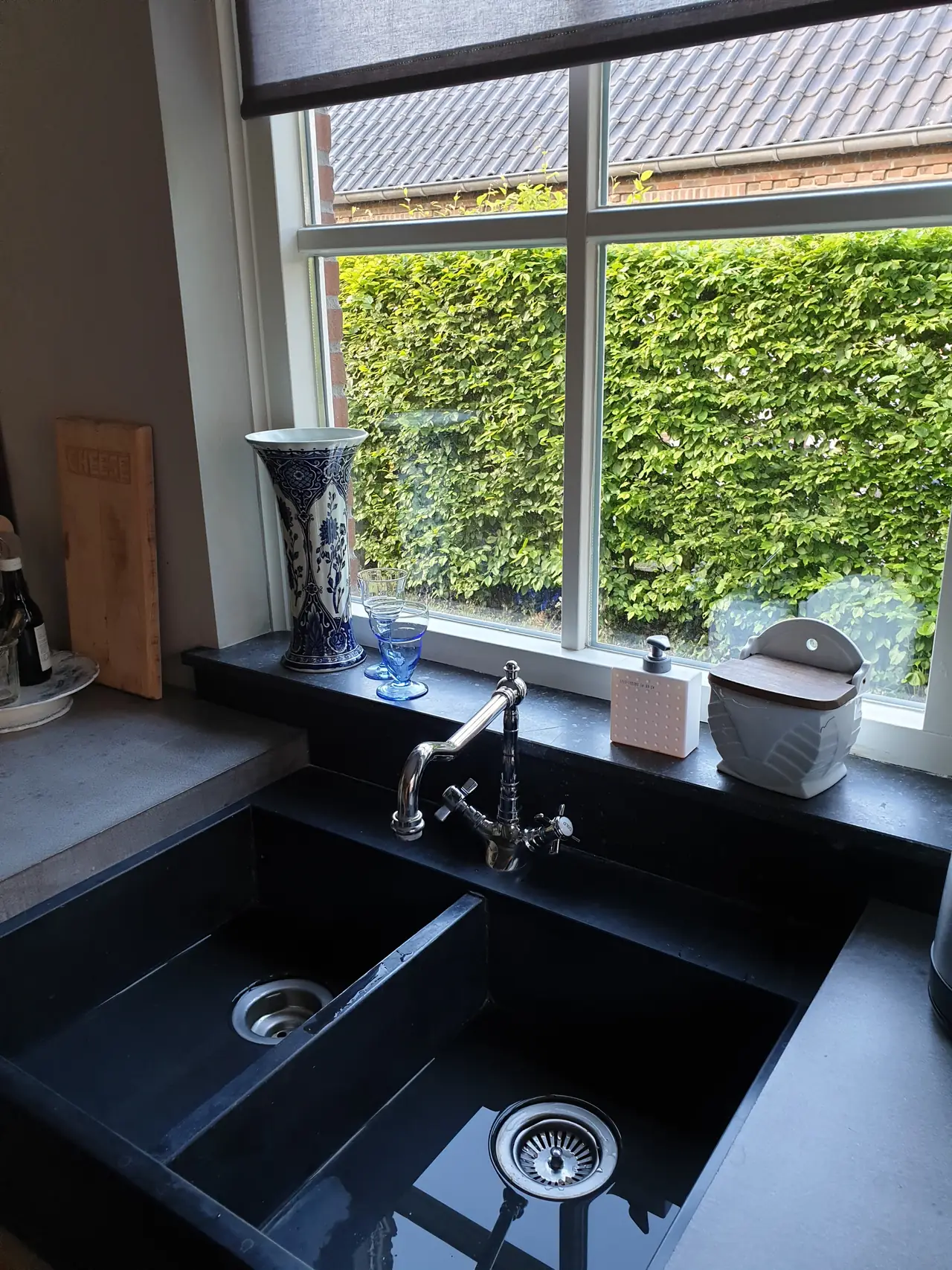 Het lieve leven - B&B Langenboom